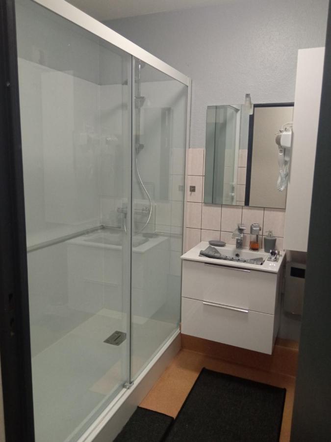 Charmant Studio Classe 3 Etoiles Au Coeur De Niederbronn-Les-Bains Eksteriør billede